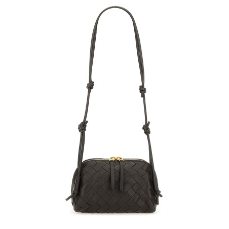 BRAIDED CLUTCH BAG "CONCERT"