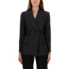 WOOL JACKET