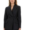 WOOL JACKET