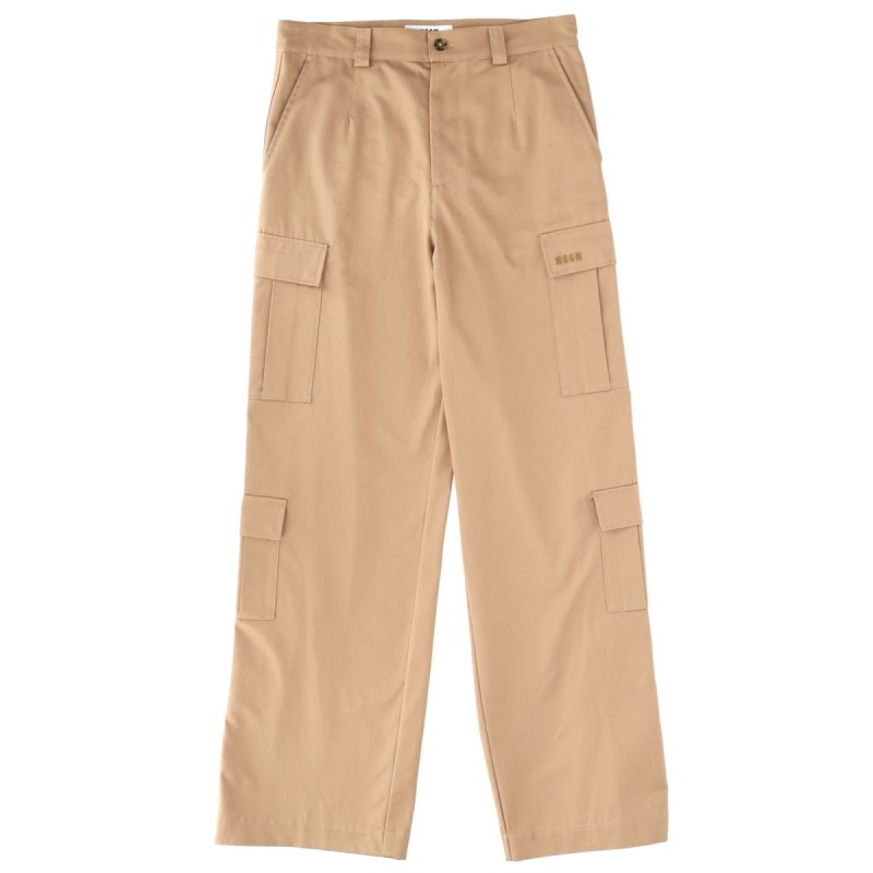 CARGO PANTS