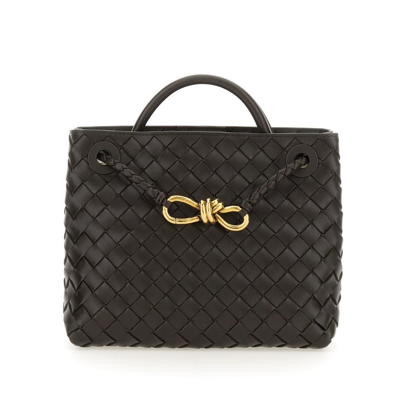 "LET'S GO" BAG SMALL