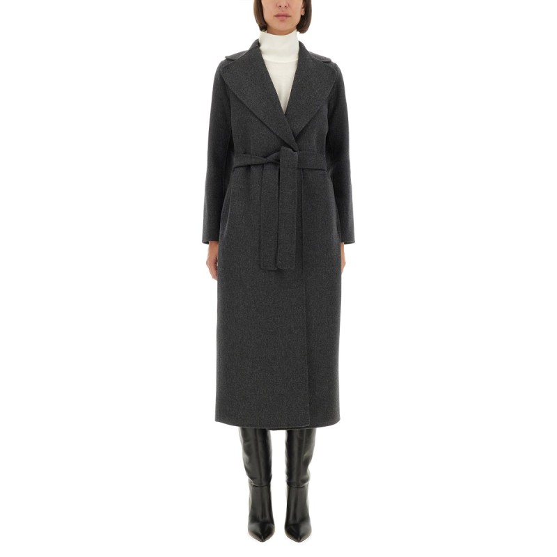 "POLDO" COAT
