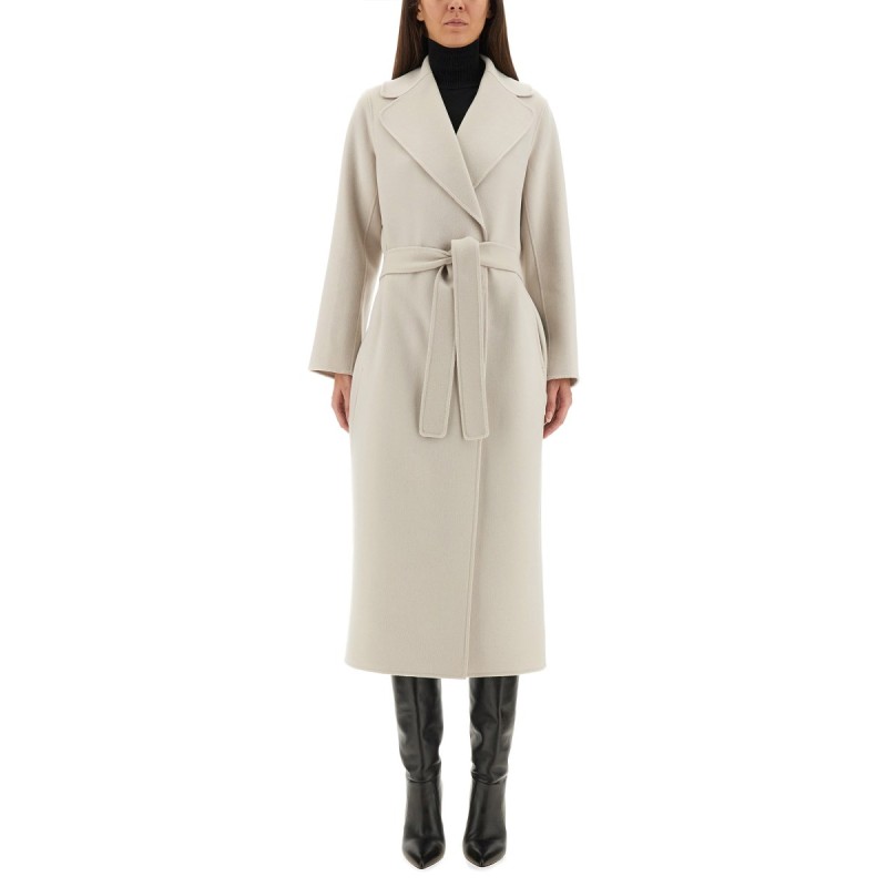 "POLDO" COAT