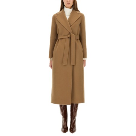 "POLDO" COAT