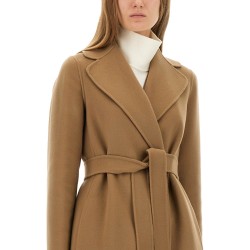 "POLDO" COAT