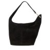 BORSA HOBO IN PELLE