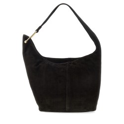 BORSA HOBO IN PELLE