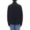 COTTON SHIRT JACKET