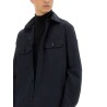 COTTON SHIRT JACKET