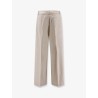 Tiana recycled wool blend trousers