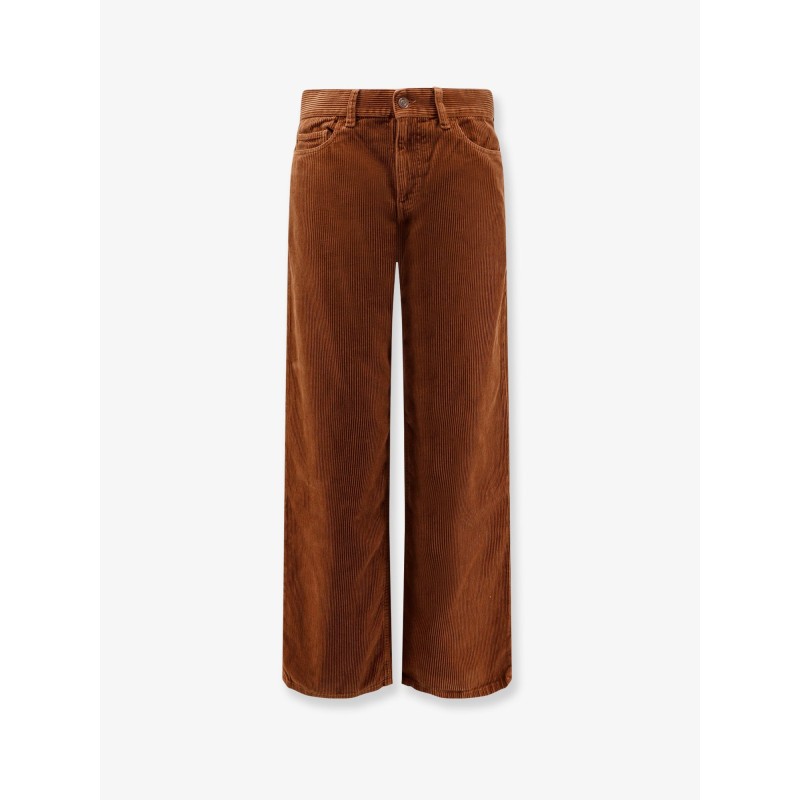 Jolene Corduroy Trousers