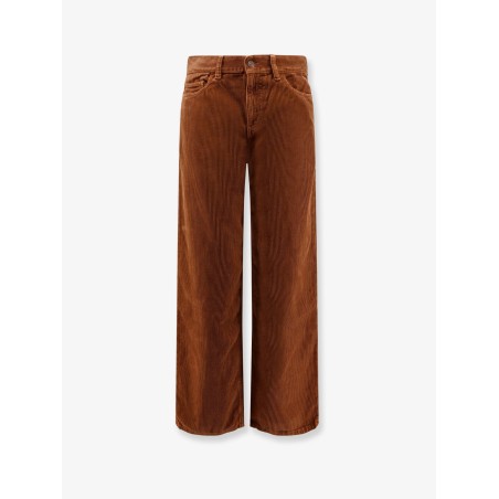Jolene Corduroy Trousers