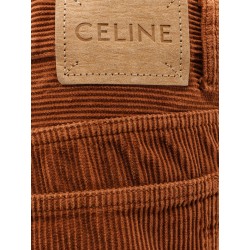 Jolene Corduroy Trousers