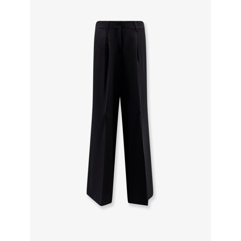 Tiwi wide leg trousers