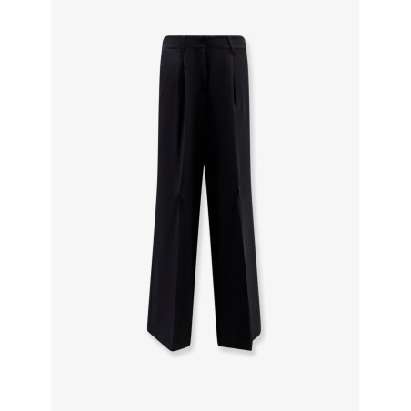 Tiwi wide leg trousers