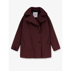 Manfredonia jacket with Imbotex padding