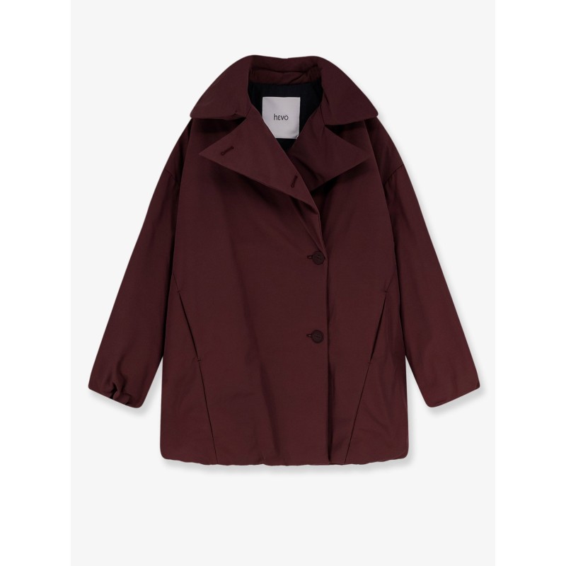 Manfredonia jacket with Imbotex padding