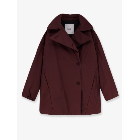 Manfredonia jacket with Imbotex padding