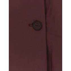 Manfredonia jacket with Imbotex padding