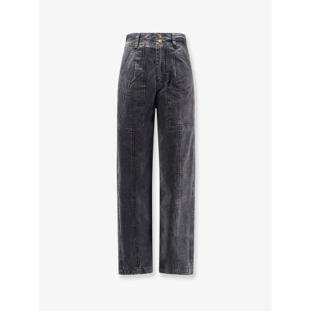 Kiana denim trousers