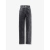 Kiana denim trousers