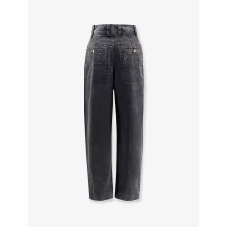 Kiana denim trousers