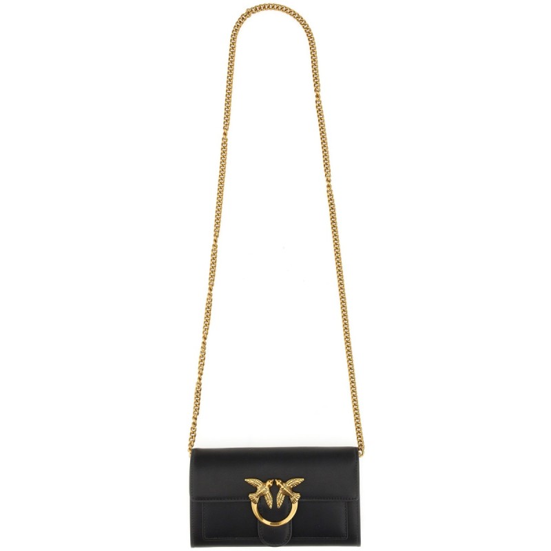 PORTAFOGLIO "LOVE BAG SIMPLY"