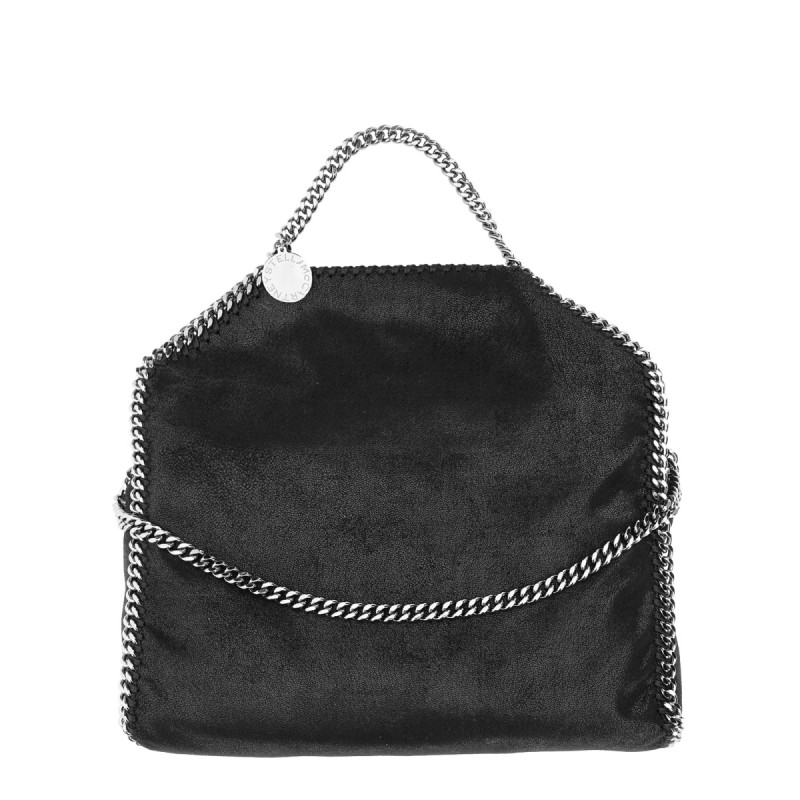 FALABELLA FOLD OVER TOTE BAG