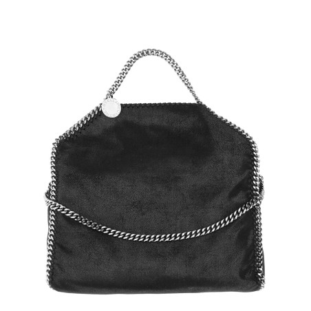 FALABELLA FOLD OVER TOTE BAG