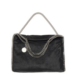 FALABELLA FOLD OVER TOTE BAG