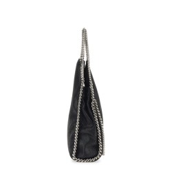 FALABELLA FOLD OVER TOTE BAG