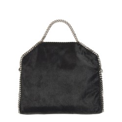 FALABELLA FOLD OVER TOTE BAG