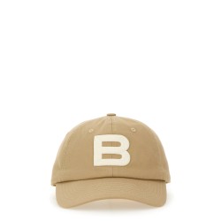 BASEBALL HAT WITH LOGO