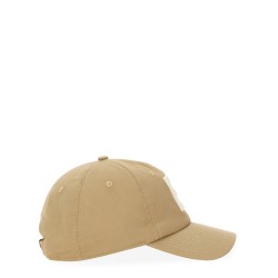 BASEBALL HAT WITH LOGO