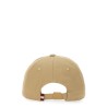 BASEBALL HAT WITH LOGO