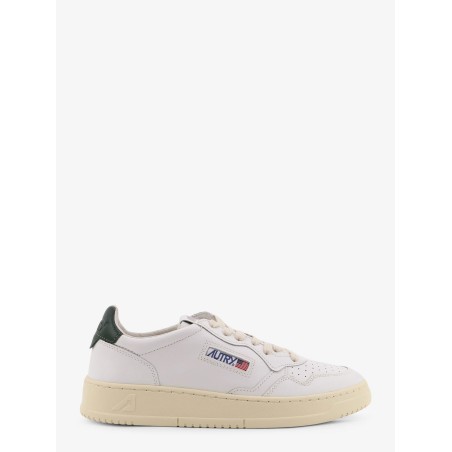 Medalist Low leather low-top sneakers