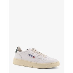 Medalist Low leather low-top sneakers