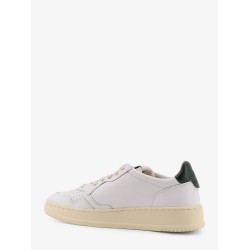 Medalist Low leather low-top sneakers
