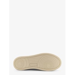 Medalist Low leather low-top sneakers