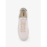 Medalist Low leather low-top sneakers