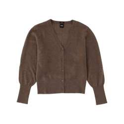 CARDIGAN "FURVONA"