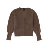 CARDIGAN "FURVONA"