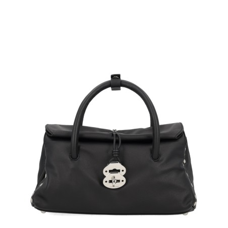 MEDIUM "LEARNED" BAG