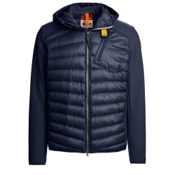 HYBRID JACKET "NOLAN"