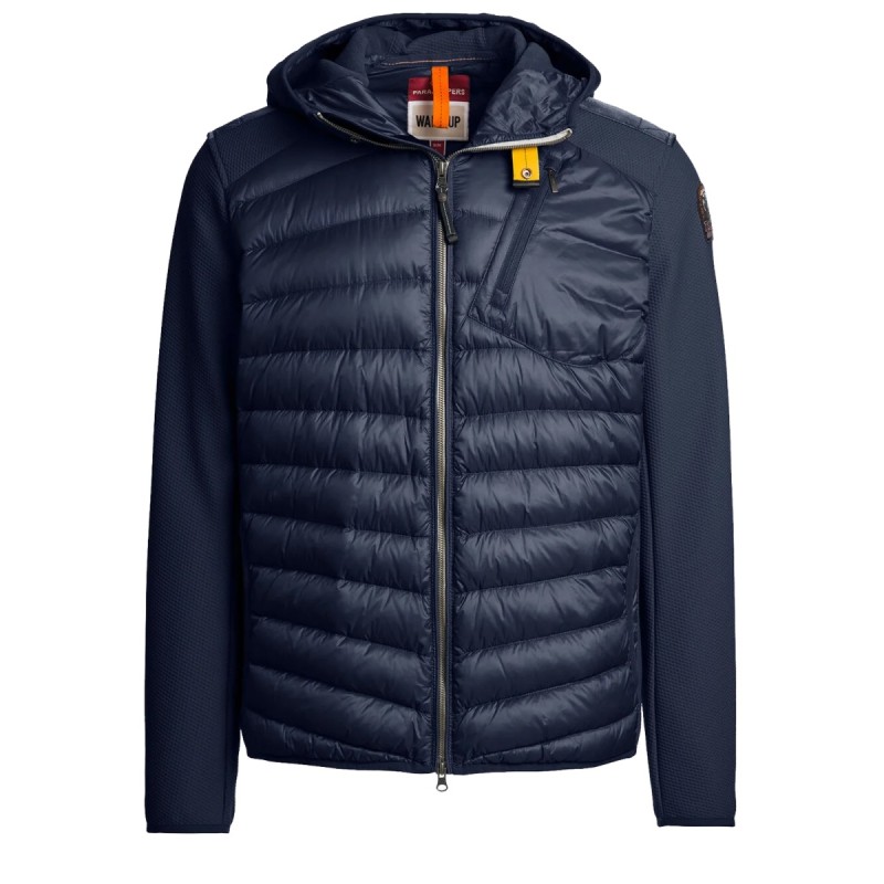 HYBRID JACKET "NOLAN"