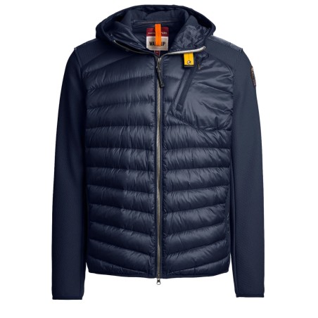 HYBRID JACKET "NOLAN"