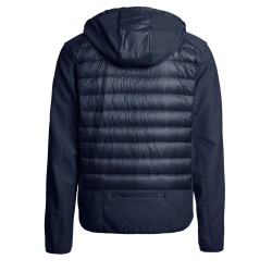 HYBRID JACKET "NOLAN"