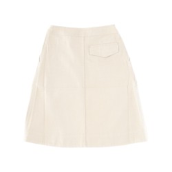 MIDI SKIRT "MHL"