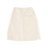 MIDI SKIRT "MHL"