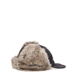 HAT WITH FUR